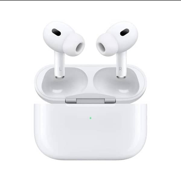 Airpods Pro 0