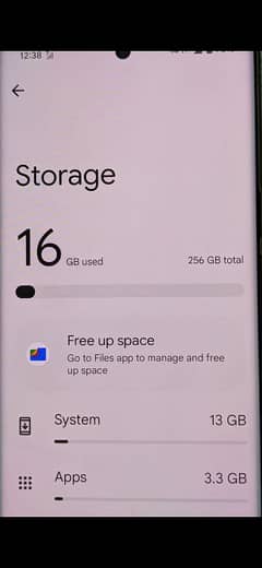 GOOGLE PIXEL 6PRO 12GB 256GB