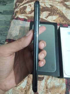 Iphone 11 pro max 256 GB PTA Approved