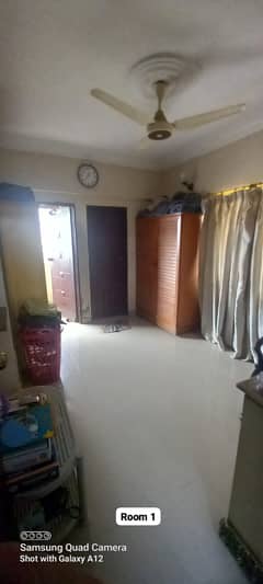 6TH FLOOR FLAT 2 BED DRAWING LOUNGE FOR SALE