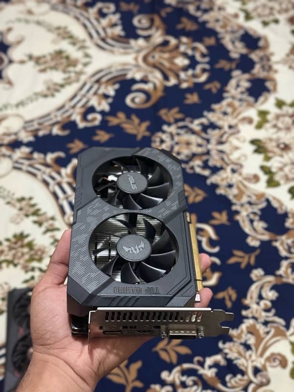 rx 5600xt  gtx 1660s gtx 1060 rx 580 rx 590 all available 4