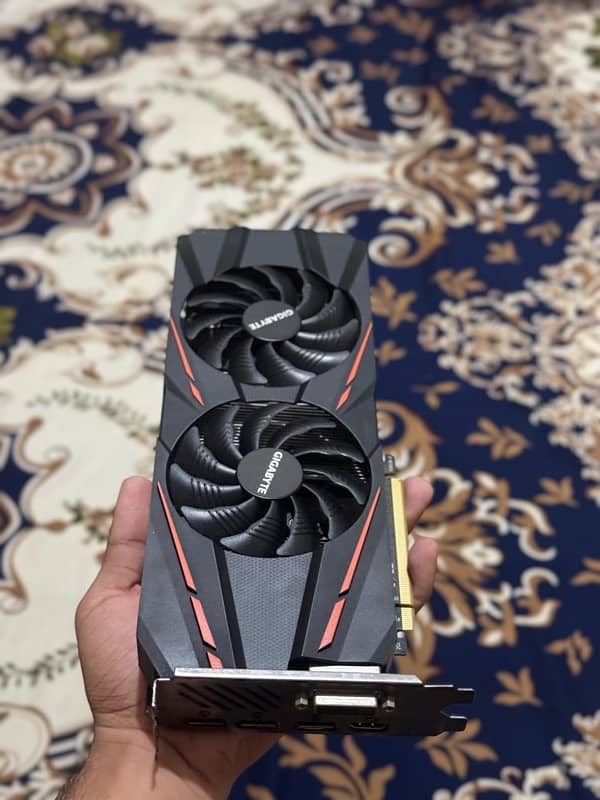 rx 5600xt  gtx 1660s gtx 1060 rx 580 rx 590 all available 5