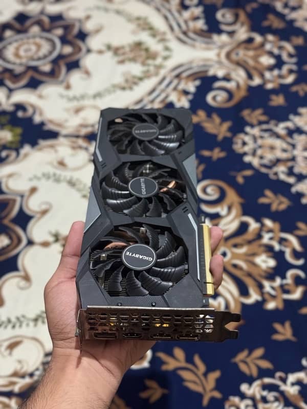 rx 5600xt  gtx 1660s gtx 1060 rx 580 rx 590 all available 6