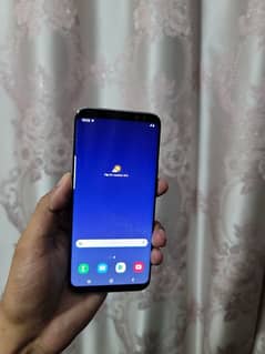 Samsung s8 plus pta approved