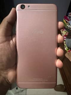 vivo y66