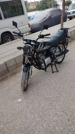 Suzuki GS SE 150 Model 2021 0/3/2/2/2/4/4/0/2/9/6