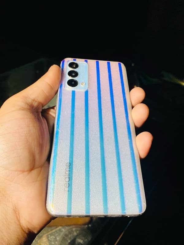 Realme GT Master Edition 1