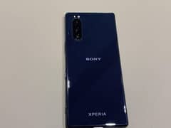 Sony Xperia 5