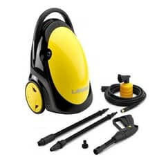 karcher car washer with car under ground clearing Accessarys