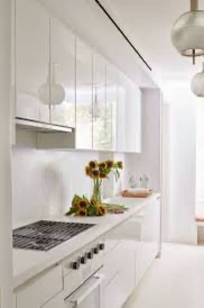 Modular kitchen / wooden kitchen latest design at affordable rates 3