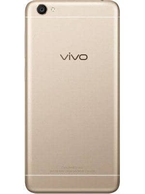 Vivo y55s 4/128 All ok With Box Charger And Cover  contact 03111286659 1