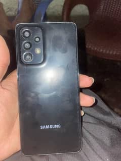 Samsung A53