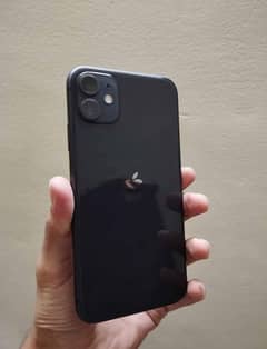 iPhone 11 Dual PTA Approved 0