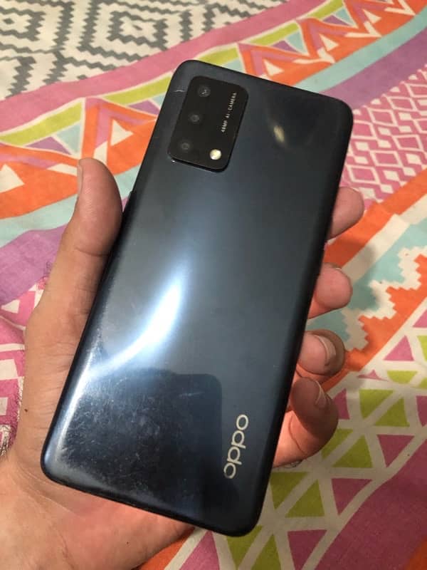 Oppo F19 1