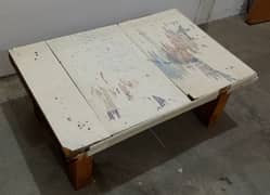 Used condition small stool