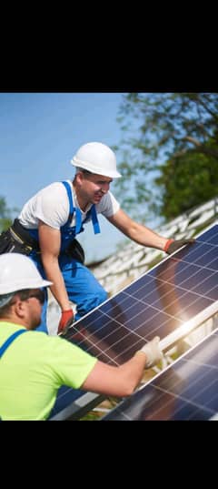 SOLAR installation/solar structure/solar system expert