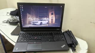 Lenovo ThinkPad W541 Laptop Workstation | Best For Gaming,Editing,3D