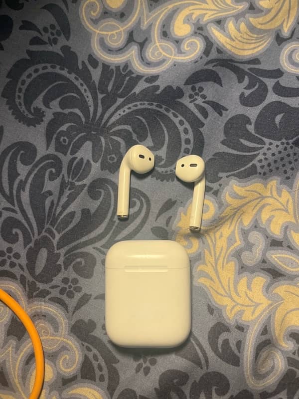 airpods 1st gen 3