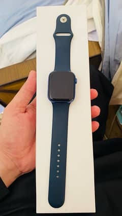 Apple watch series 7