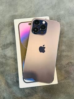 iphone 14 pro max pta approved