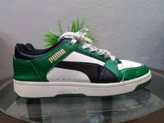 Original "PUMA Mens Rebound Joy Low" Size: 8/42.5/27.5cm