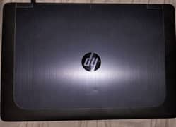 HB Zbook Workstation for sell