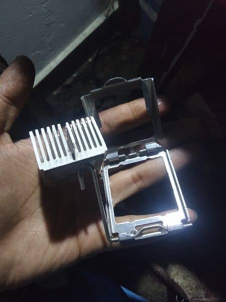 Intel processor jeck and heat sink 0