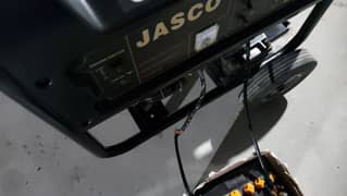 Jasco 8kw Ganerator