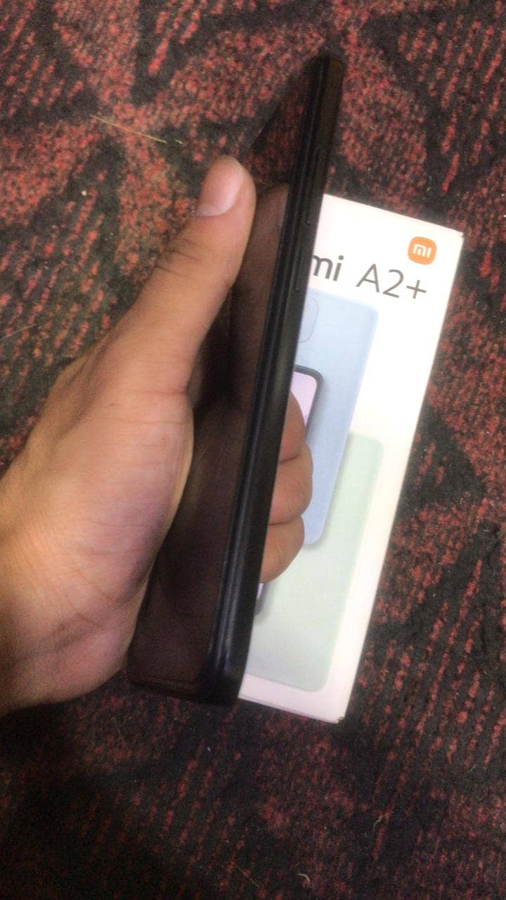 Redmi A2+ 3gb 64gb 1