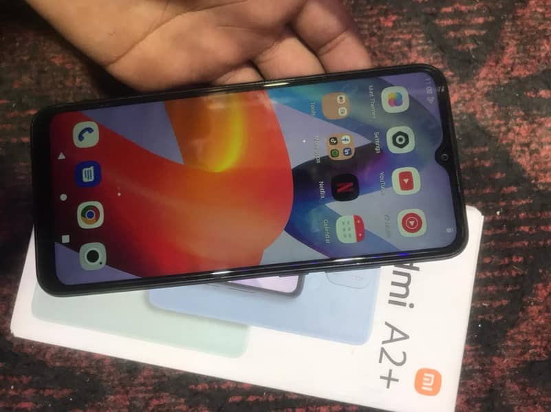 Redmi A2+ 3gb 64gb 4