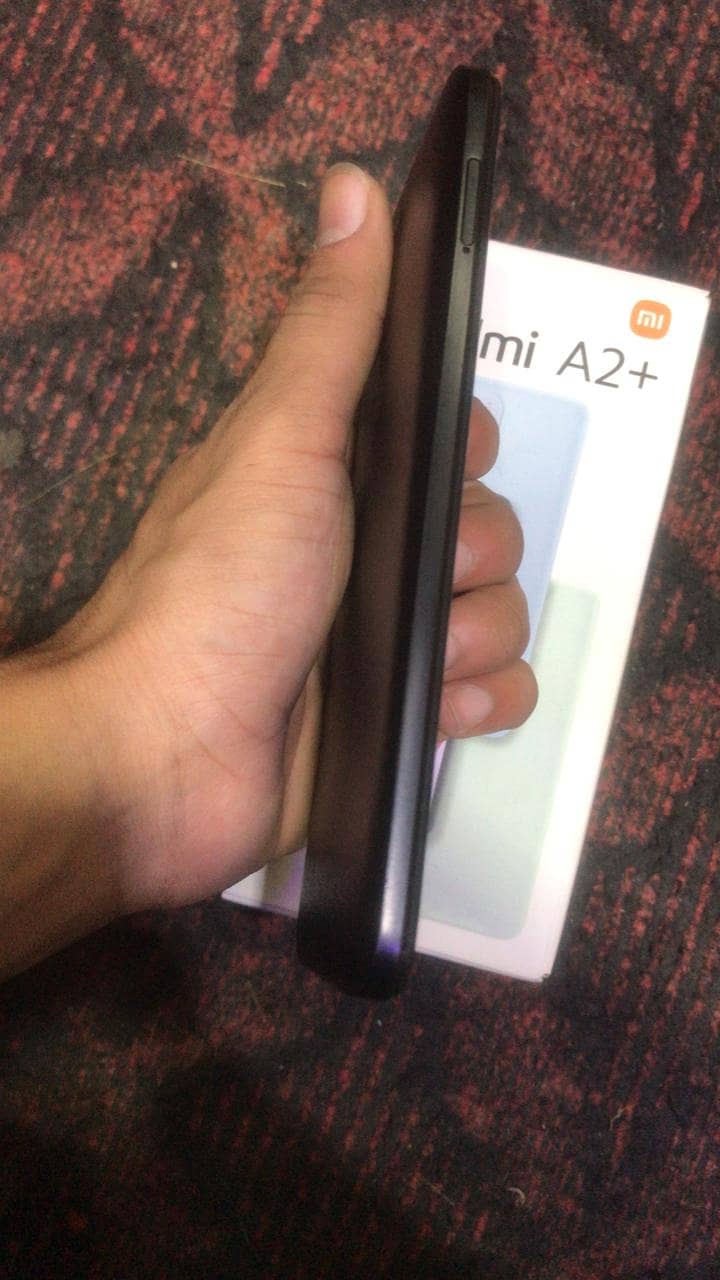 Redmi A2+ 3gb 64gb 5