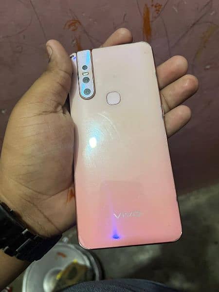 Vivo v15 3