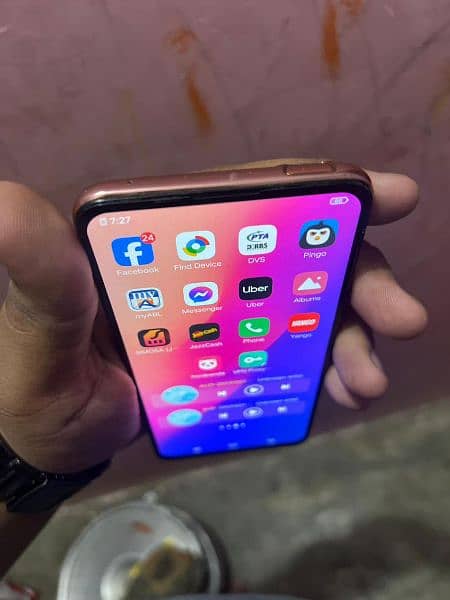 Vivo v15 5