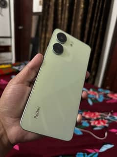 Redmi 13C