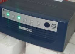 Luminous UPS 12V 900VA