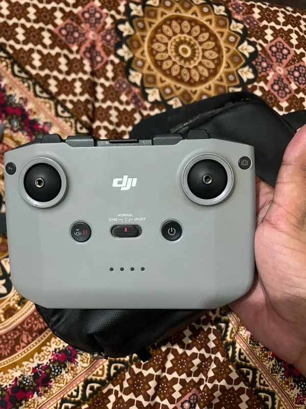 Dji mini 2 4