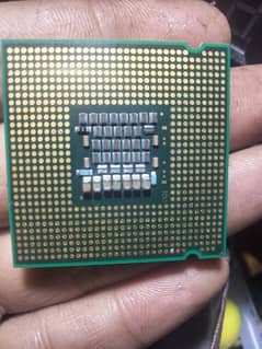 Intel core 2 duo 2.33GHZ E6550