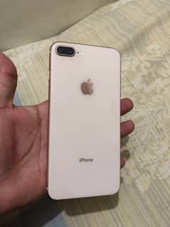 I phone 8 plus