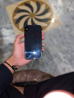 Iphone X 64 gb ofiicial Pta exchnge poossible