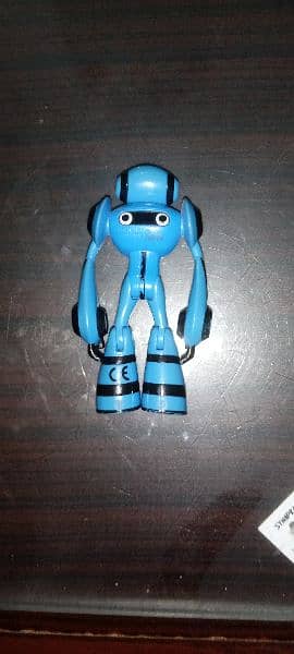 Bandai Ben 10 Figures 2006(Ultimate Echo Echo) 1