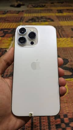 Iphone 14pro max 256gb