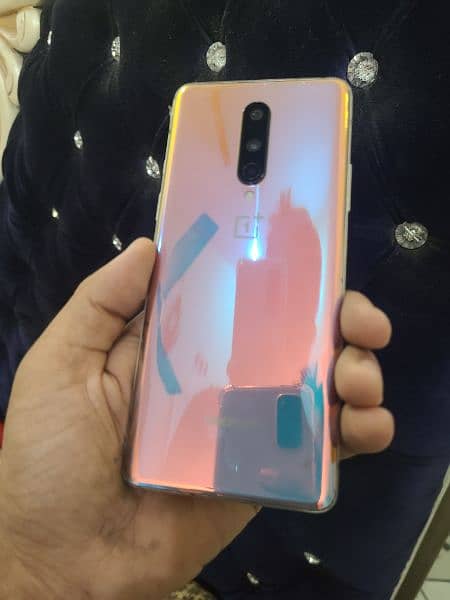 oneplus 8 4