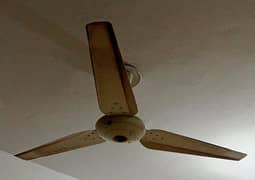 Used fan good working condition