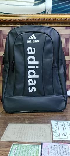 Scholl bags