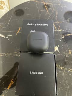 samsung galaxy earbud 2pro original