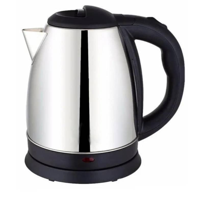 Electric Kettle 1