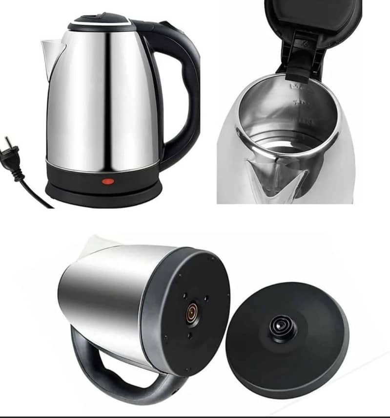 Electric Kettle 5