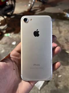 iphone 7 PTA 03264574559