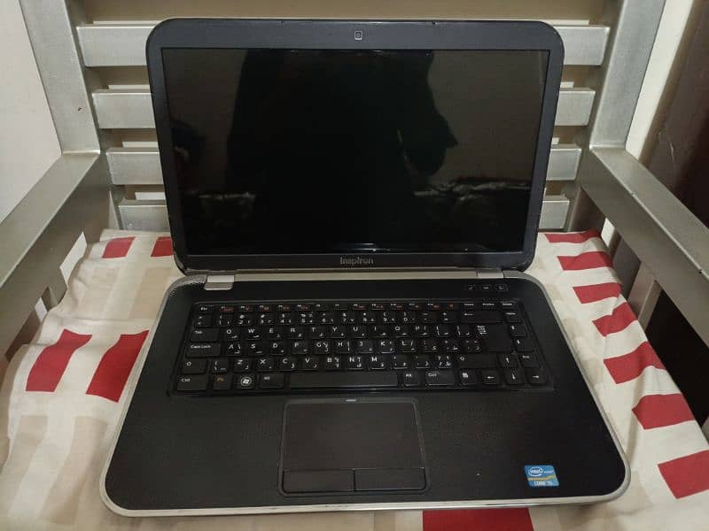 Dell Gaming Laptop 3