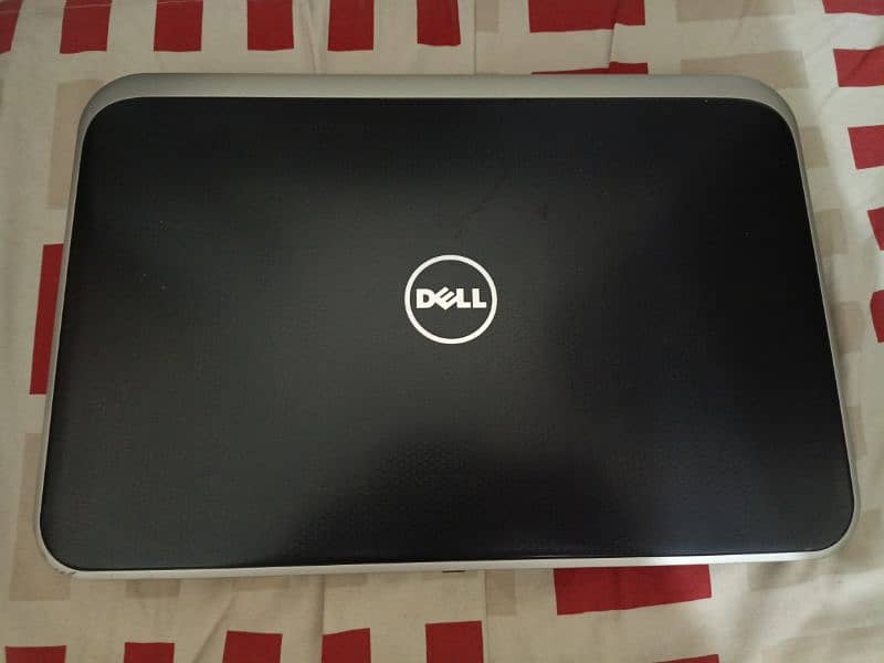 Dell Gaming Laptop 5